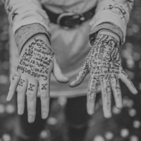 Grey - Single - Cameron Sanderson