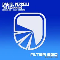 The Beginning (Kayan Code Remix) — Daniel Perrelli