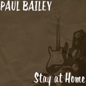 Stay at Home artwork