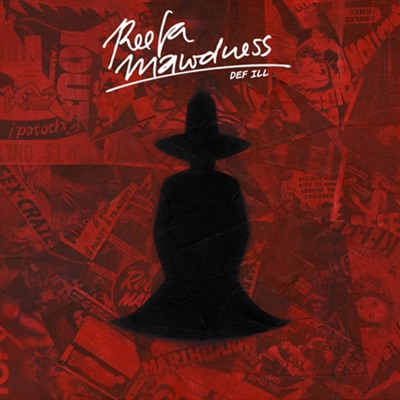 Reefa Mawdness (Deluxe Edition)