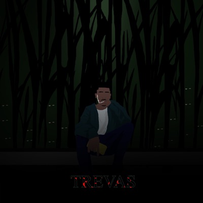 Trevas - EP