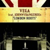 London Roots (feat. Johnny Dangerous) cover art