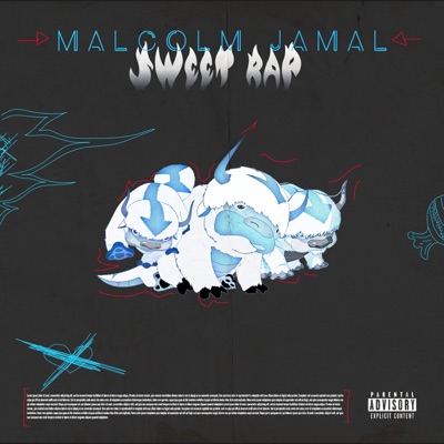 Sweet Rap - Single