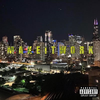 Make It Work - Single