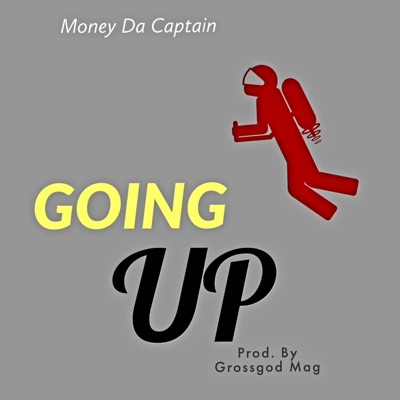 Going Up - Single
