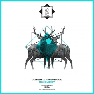 Uk Journey (incl. Inoa Remix) - EP