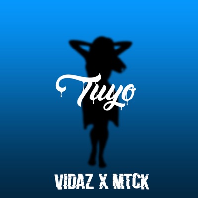 Tuyo (feat. MTCK) - Single