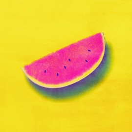 Watermelon Margaritas Hatty Maines