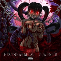Wicked City - Single - Panama Jane