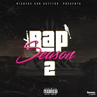 Rap Season 2 - Nicoyas Con Actitud