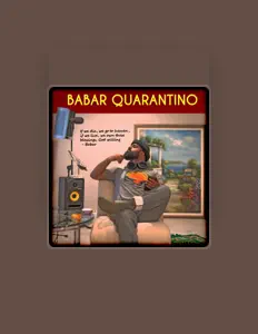 Listen to Babar, watch music videos, read bio, see tour dates & more!