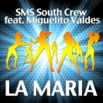 La Maria (feat. Miguelito Valdes) - EP
