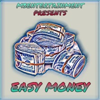 M3Entertainment Presents (Easy Money) - Mo Bandz