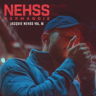 Jacquie Nehss, Vol. 3 - EP