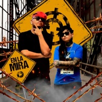En la Mira (feat. Ese.O) - Single - Dragón - Fly