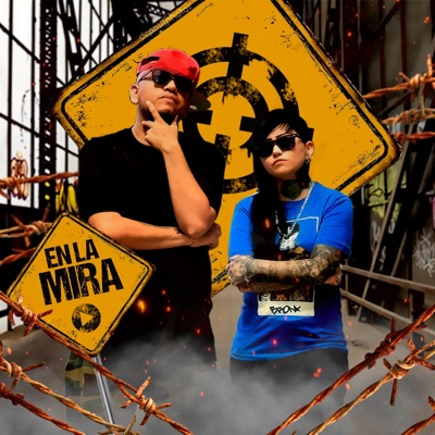 En la Mira (feat. Ese.O) - Single