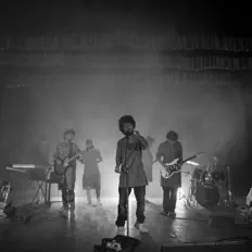 Bombay Bandook을(를) 듣고, 뮤직 비디오를 보고, 약력을 읽고, 투어 일정 등을 확인하세요!