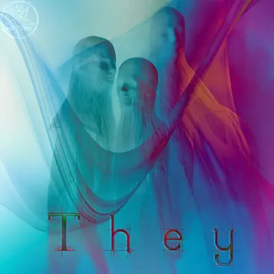 They - Single - Irelle Yoko