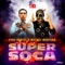 Super Soca artwork