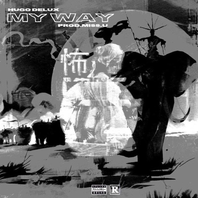 My Way - Single
