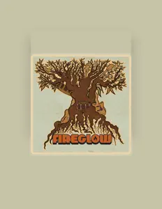 Fireglowを聴いたり、ミュージックビデオを鑑賞したり、経歴やツアー日程などを確認したりしましょう！