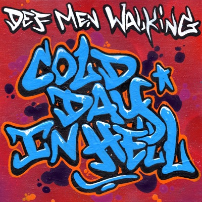 A Cold Day in Hell (feat. Aussie Ozborn & Occaphats) - Single