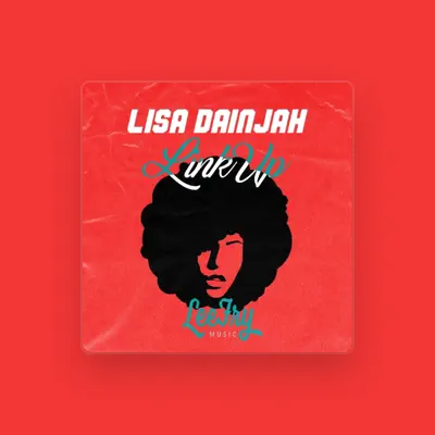 Listen to Lisa Dainjah, watch music videos, read bio, see tour dates & more!