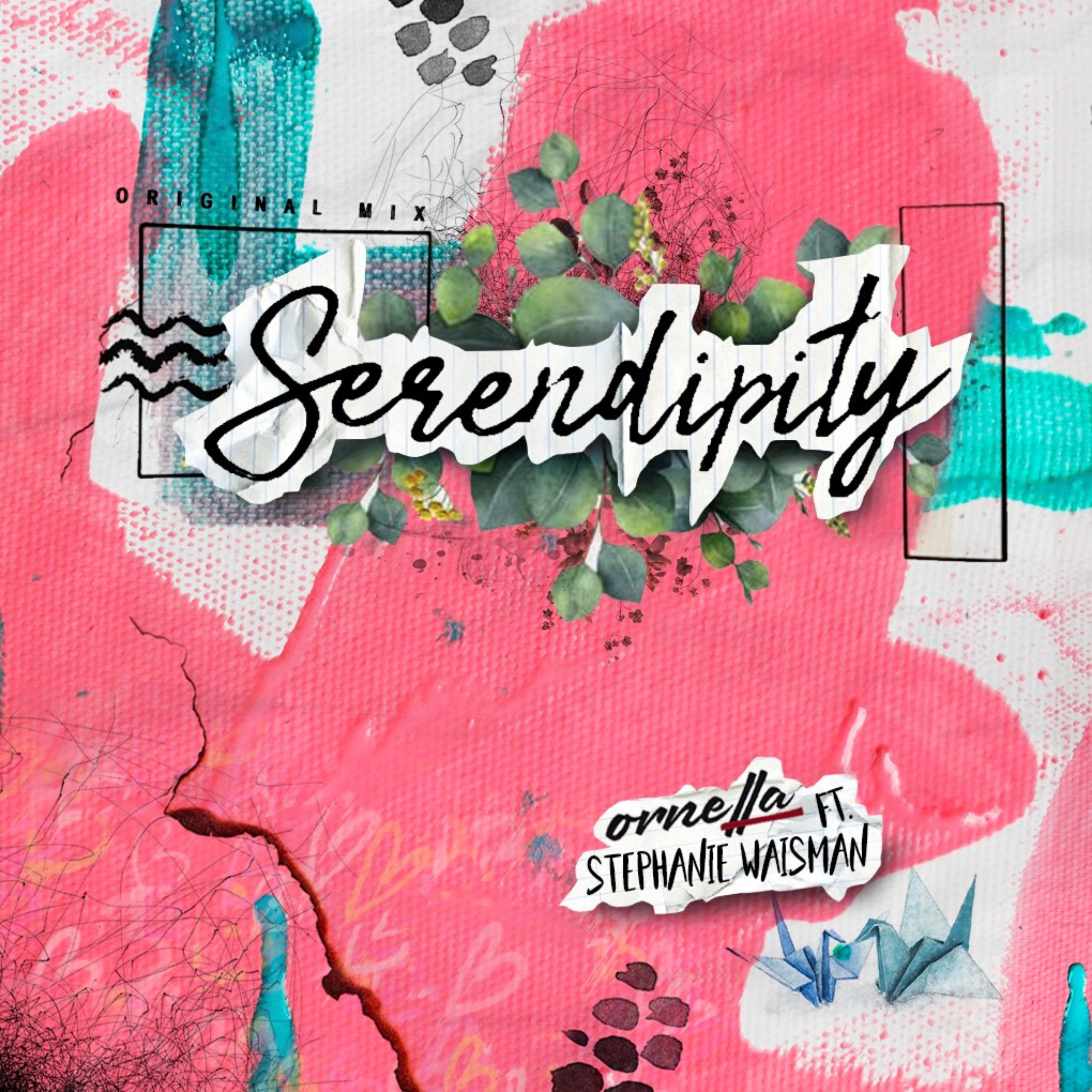 Serendipity - Single