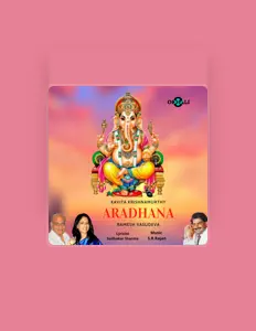 Listen to Sarika Kapoor, watch music videos, read bio, see tour dates & more!