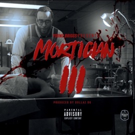 Death Is in the Air (feat. ACP) Young Briggs