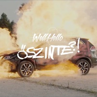Őszinte - Single - Wellhello