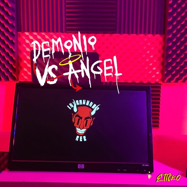 Demonio Vs Ángel (Inframundo Rec)