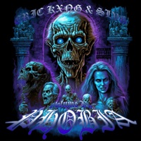 phobia II - Eric Kxng & SLVG