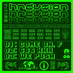 666 XXX - Single