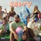 Salty (feat. Aijalon Singz) - Obndz & Tomoka Ryan lyrics