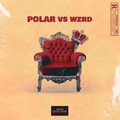 Polar Vs Wzrd - Single