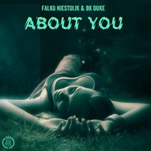 About You - Single