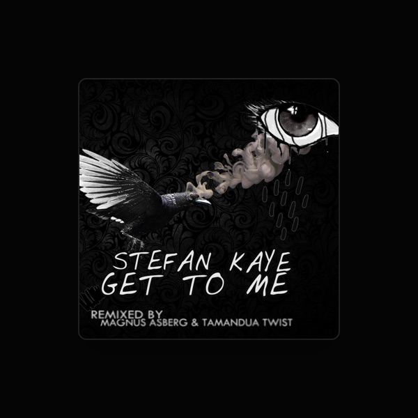 Stefan Kaye's avatar