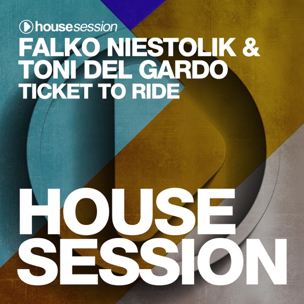Ticket To Ride - Single