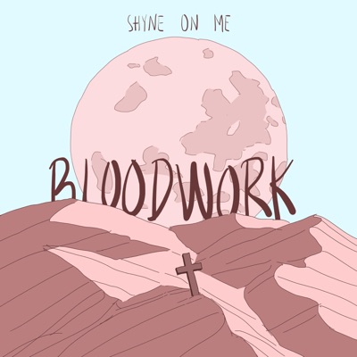 BloodWork - EP