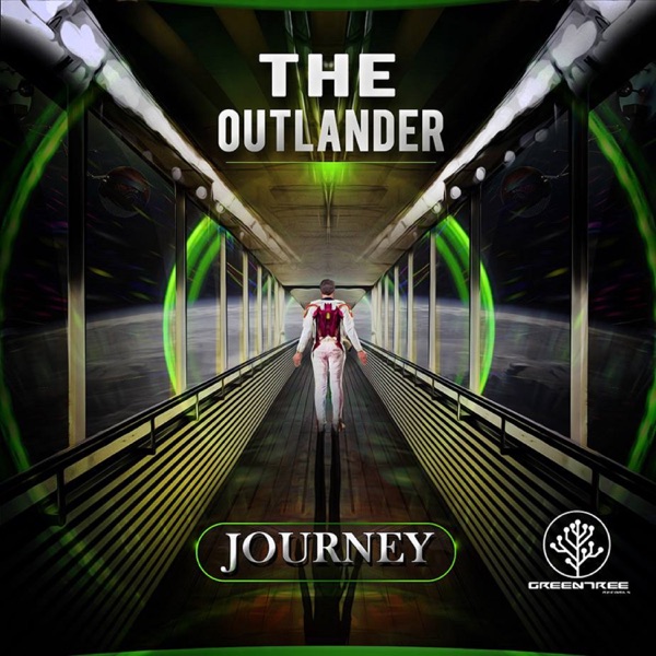 The Outlander - Single