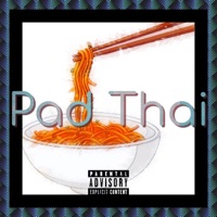 Pad Thai - Single - Eric Beasley