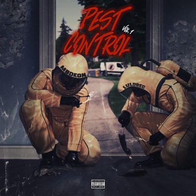 Pest Control (feat. Lul Drec)