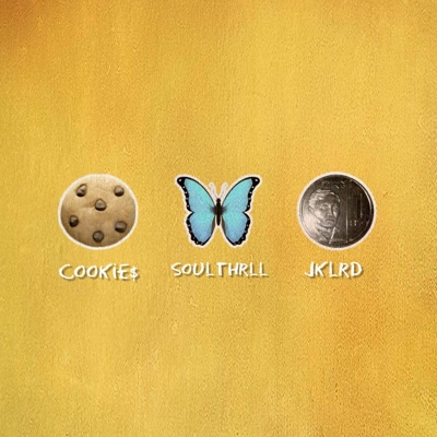 Tilaw Ra (feat. Jklrd & Cookie$) - Single