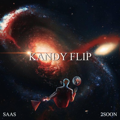 Kandy Flip (feat. 2soon) - Single