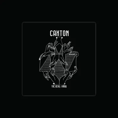 Listen to Caxton, watch music videos, read bio, see tour dates & more!