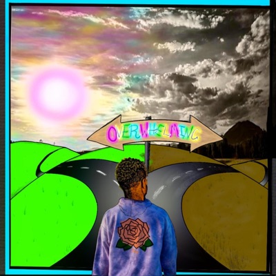 Overwhelming - Single