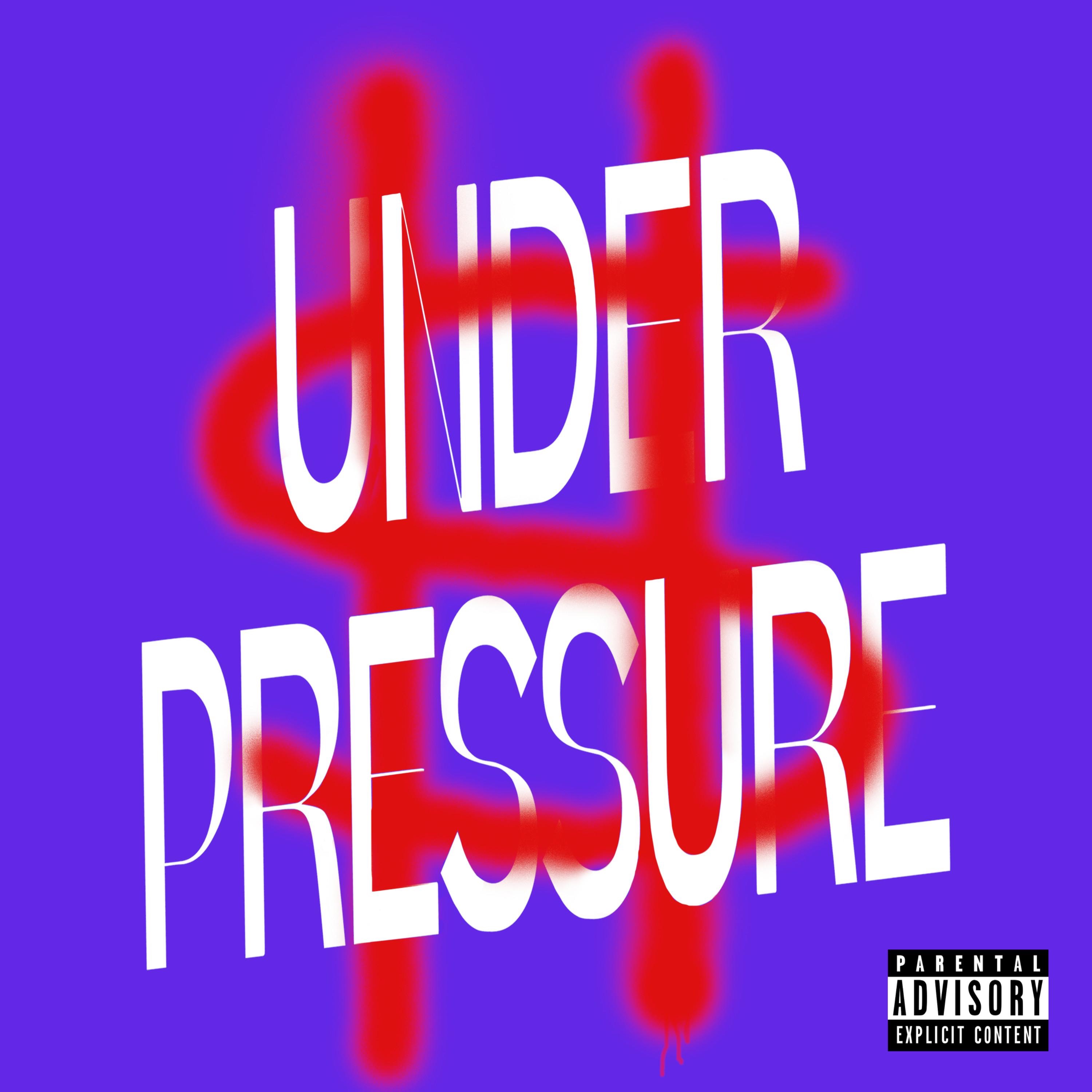 Under Pressure