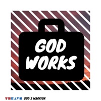 God Works (feat. God's Warrior) - Single - TH Rav3