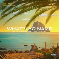 What's Yo Name (feat. Damar Jackson) - Single - Luizana